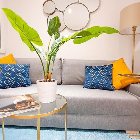 Lindo Apartamento En Zona Centro, Cerca De Todo Διαμέρισμα Μαδρίτη Εξωτερικό φωτογραφία