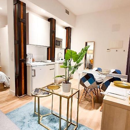Lindo Apartamento En Zona Centro, Cerca De Todo Διαμέρισμα Μαδρίτη Εξωτερικό φωτογραφία