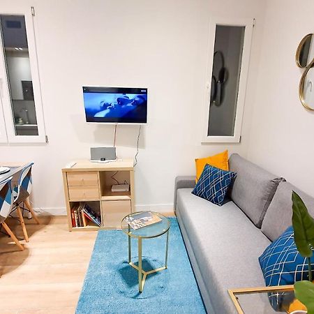Lindo Apartamento En Zona Centro, Cerca De Todo Διαμέρισμα Μαδρίτη Εξωτερικό φωτογραφία