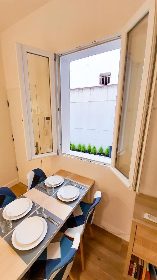 Lindo Apartamento En Zona Centro, Cerca De Todo Διαμέρισμα Μαδρίτη Εξωτερικό φωτογραφία