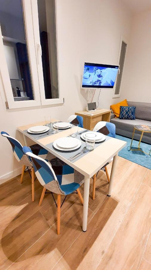 Lindo Apartamento En Zona Centro, Cerca De Todo Διαμέρισμα Μαδρίτη Εξωτερικό φωτογραφία