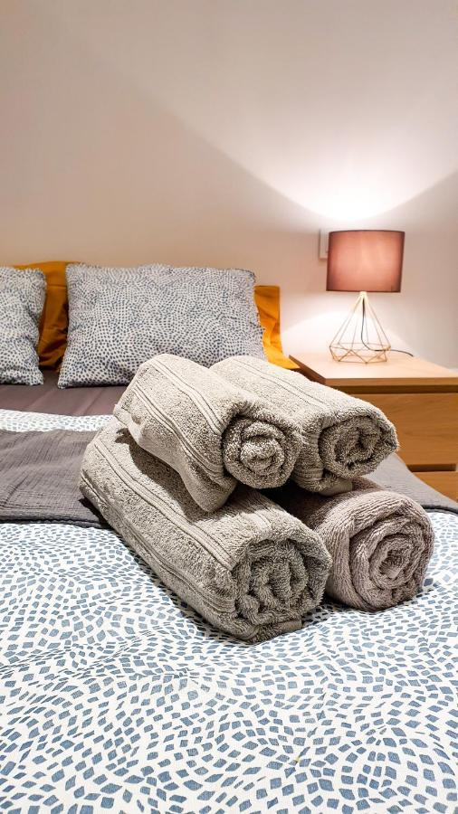 Lindo Apartamento En Zona Centro, Cerca De Todo Διαμέρισμα Μαδρίτη Εξωτερικό φωτογραφία
