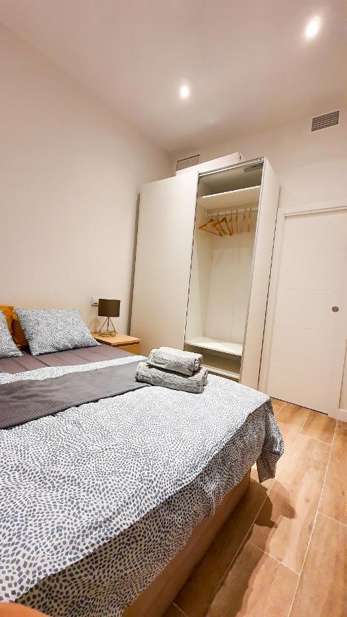 Lindo Apartamento En Zona Centro, Cerca De Todo Διαμέρισμα Μαδρίτη Εξωτερικό φωτογραφία