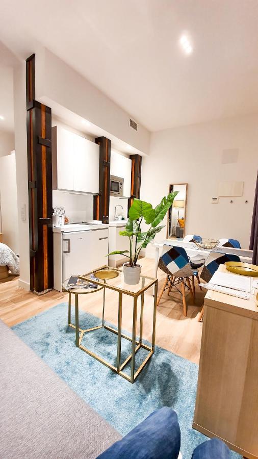 Lindo Apartamento En Zona Centro, Cerca De Todo Διαμέρισμα Μαδρίτη Εξωτερικό φωτογραφία