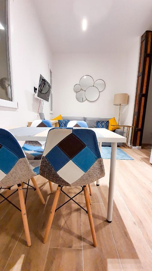 Lindo Apartamento En Zona Centro, Cerca De Todo Διαμέρισμα Μαδρίτη Εξωτερικό φωτογραφία