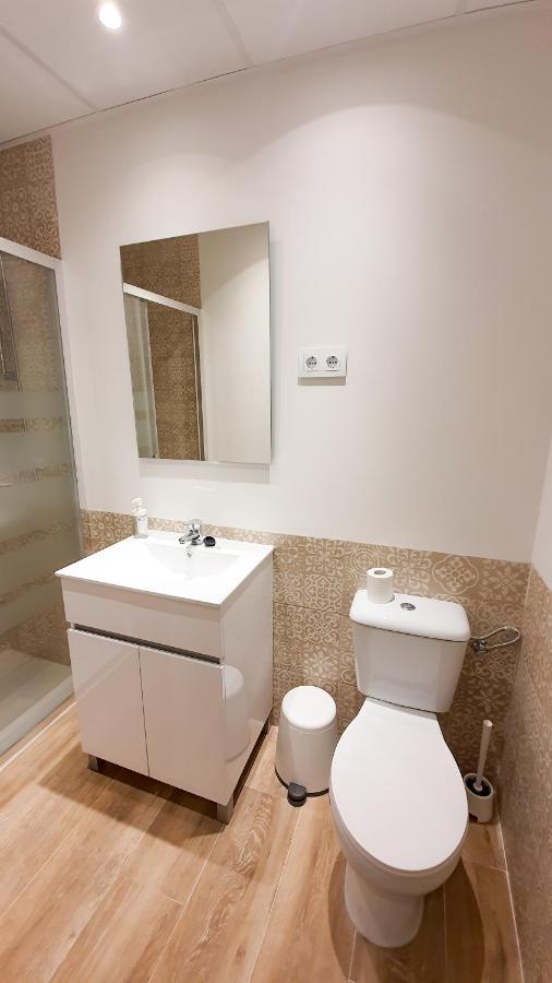 Lindo Apartamento En Zona Centro, Cerca De Todo Διαμέρισμα Μαδρίτη Εξωτερικό φωτογραφία