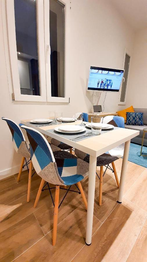 Lindo Apartamento En Zona Centro, Cerca De Todo Διαμέρισμα Μαδρίτη Εξωτερικό φωτογραφία