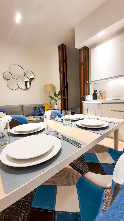 Lindo Apartamento En Zona Centro, Cerca De Todo Διαμέρισμα Μαδρίτη Εξωτερικό φωτογραφία