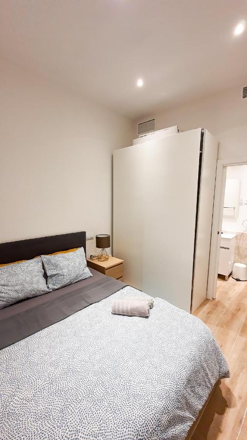 Lindo Apartamento En Zona Centro, Cerca De Todo Διαμέρισμα Μαδρίτη Εξωτερικό φωτογραφία