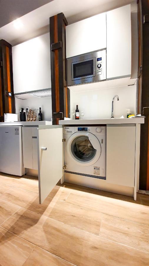 Lindo Apartamento En Zona Centro, Cerca De Todo Διαμέρισμα Μαδρίτη Εξωτερικό φωτογραφία