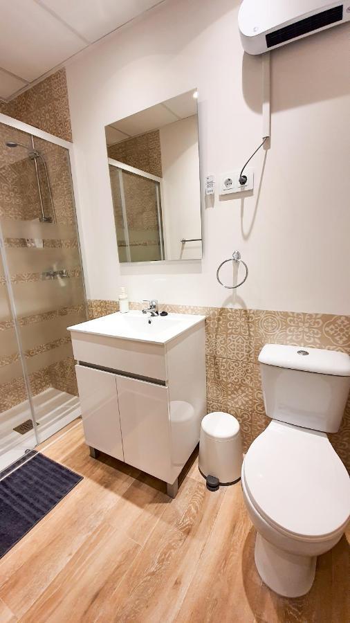 Lindo Apartamento En Zona Centro, Cerca De Todo Διαμέρισμα Μαδρίτη Εξωτερικό φωτογραφία